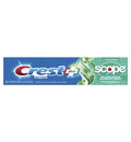 CREST TOOTHPASTE WHITENING SCOPE PLUS