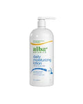Alba Botanica Daily Moisturizing Normal to Dry Skin Lotion