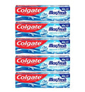 COLGATE TOOTHPASTE COOL MINT CAVITY PROTECT