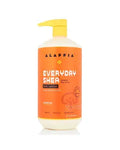 Alaffia Everyday Shea Unscented Body Lotion