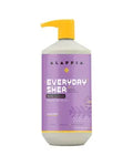 Alaffia Lavender Shea Body Lotion