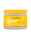Alaffia Unscented Shea Butter